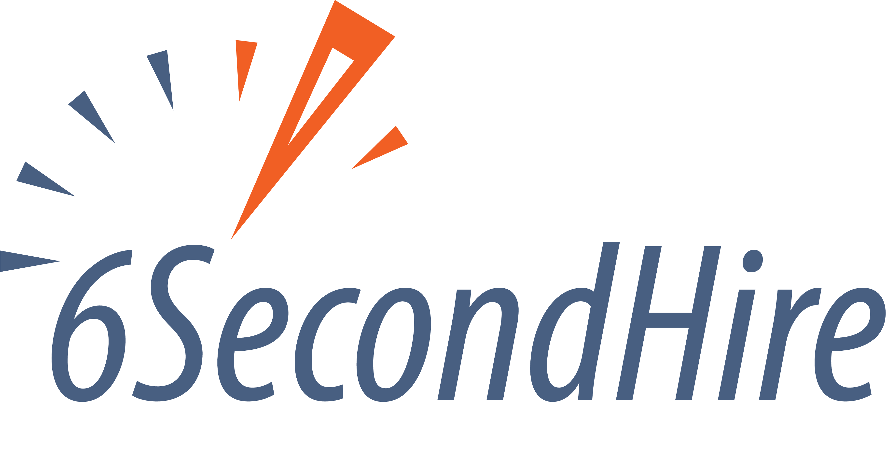 6 Second Hire